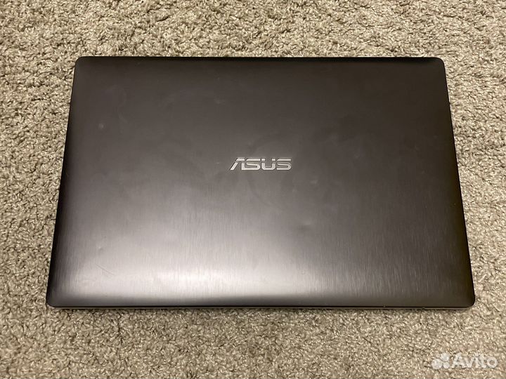 Asus n550jk