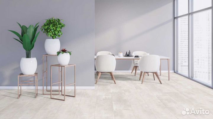 Ламинат влагостойкий