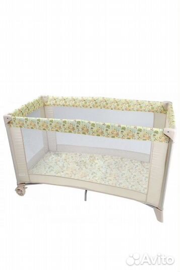 Манеж forest kids