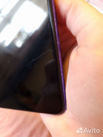 HUAWEI Nova 5T, 6/128 ГБ