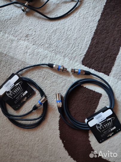 Микшерный пульт Yamaha CT-80susb