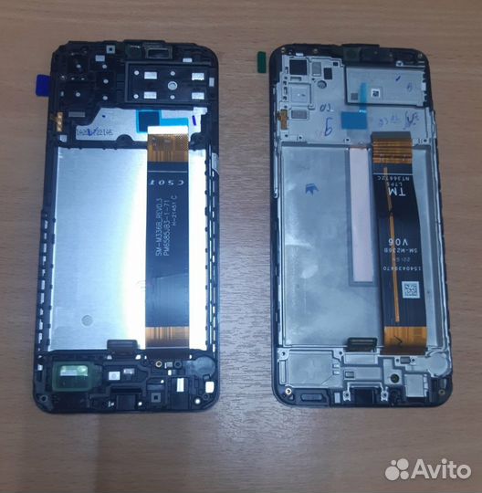 Продам Orig модули Samsung m236, m336, m536