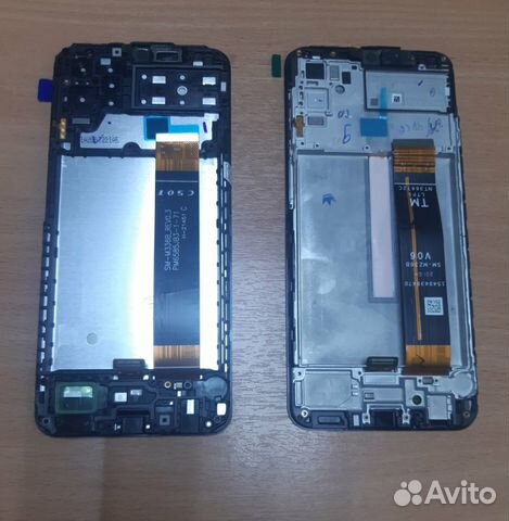 Продам Orig модули Samsung m236, m336, m536