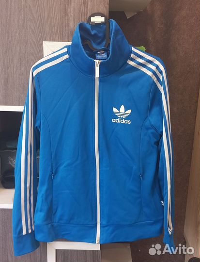 Мастерка adidas