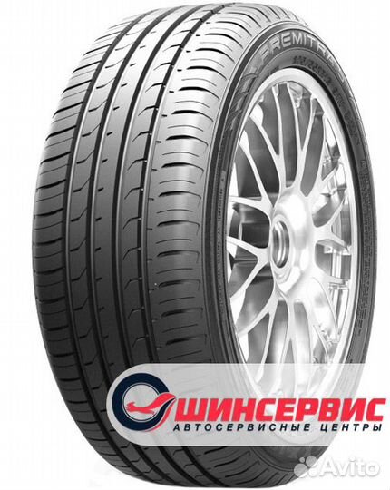 Maxxis Premitra HP5 205/55 R16