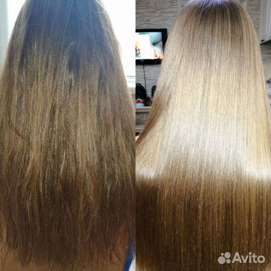 Парикмахер