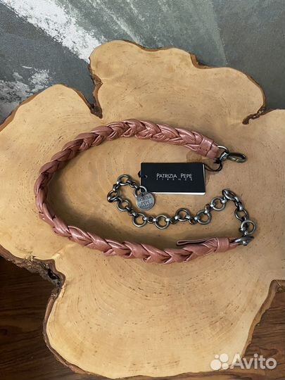 Ремень patrizia pepe