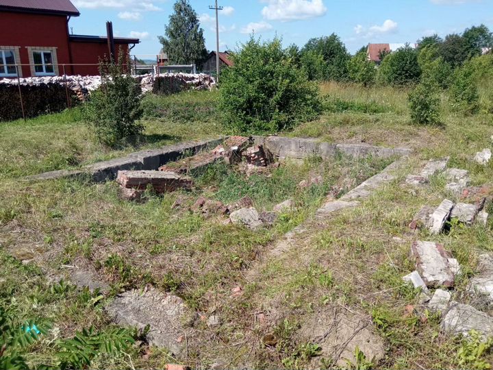 Участок 14,9 сот. (ИЖС)