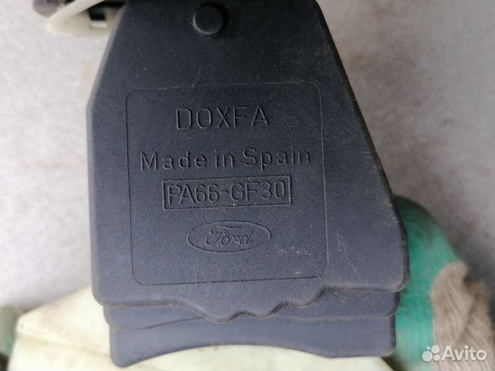 Переключатель стеклоочистителей для Ford Mondeo II