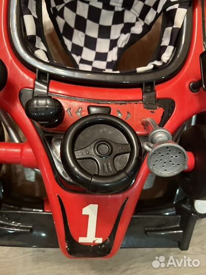 Ходунки детские