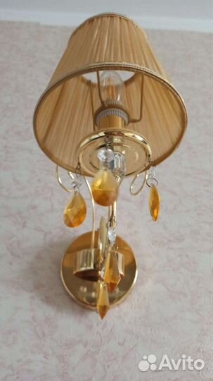 Настенный светильник бра