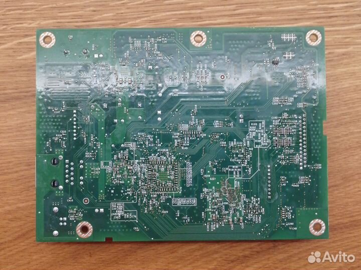 Плата форматирования HP 570 CZ272-60001