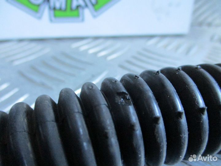 Гофра проводки задней двери Volkswagen Crafter 11г