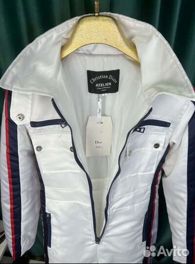 Комбинезон dioralps