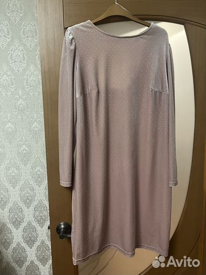 Платье zarina 50