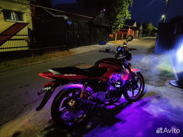 Racer Magnum RC250-C5B