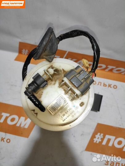 Насос топливный в бак Nissan Qashqai 2 2015