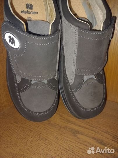 Ботинки Elefanten 34 размер новые