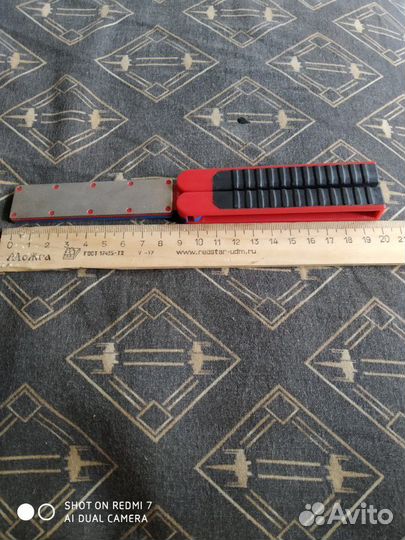 Точилка лански