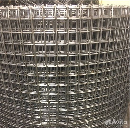 Прямоугольная труба 40