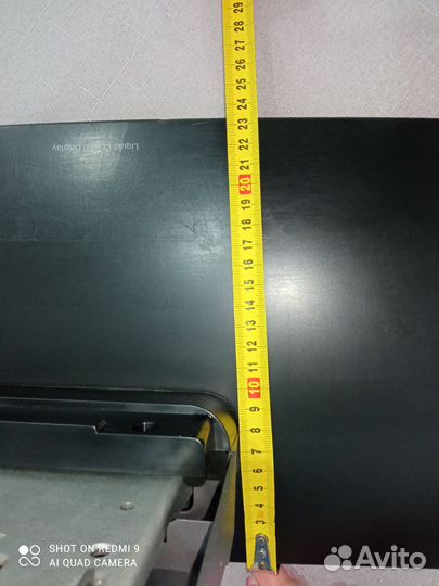 Подставка от LG 32LC2R