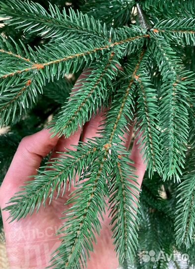 Елка искусственная