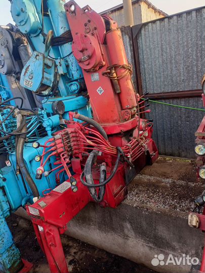 Кму установки манипуляторы Юник 253