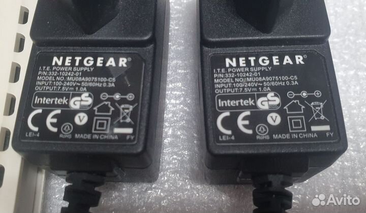 WiFi роутеры netgear N150 WNR612v2