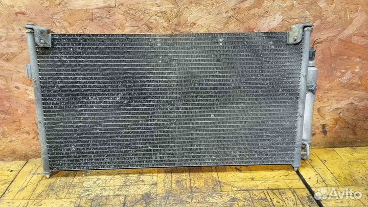 Радиатор кондиционера Nissan X-Trail T30 (2001-200