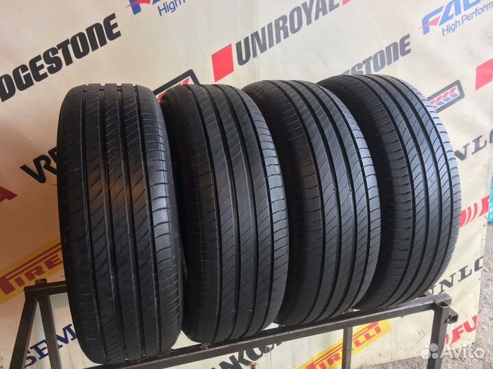 Michelin Primacy 3 215/55 R17