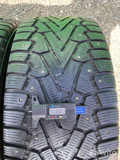 Pirelli P Zero 255/60 R18 112T