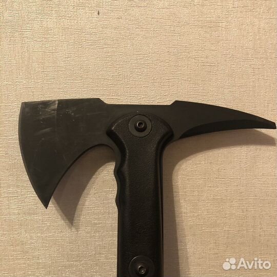 Сold Steel War Hawk