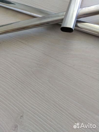 Штанга для одежды вешалка