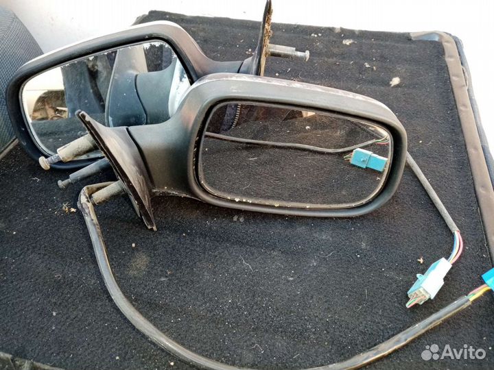 Фары чери амулет и много других запчастей