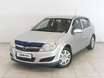 Opel Astra 1.6 MT, 2007, 198 000 км