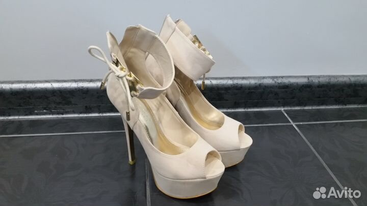 Боссоножки