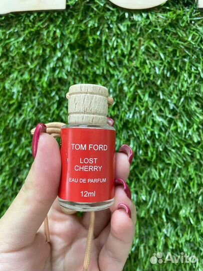 Автопарфюм