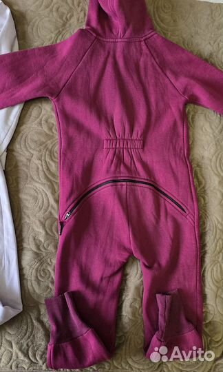 Вещи пакетом