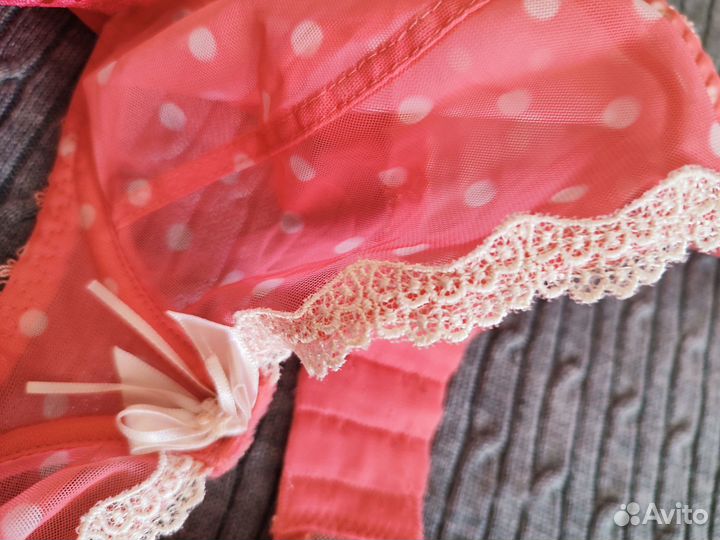 Два бюста Freya 80f/80G. Цена за оба