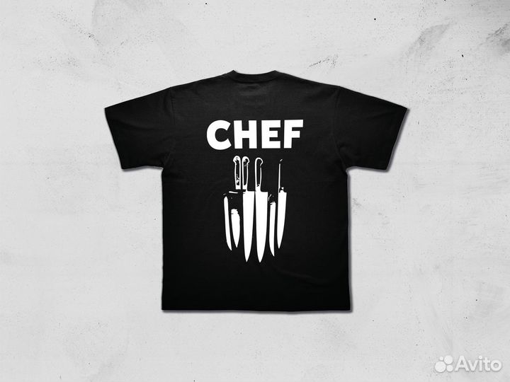 Футболка obladaet Players Club