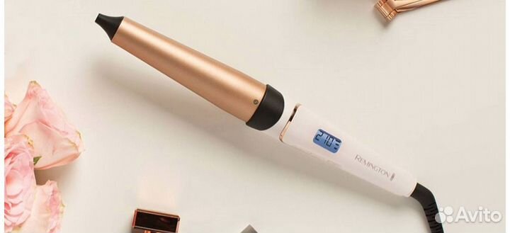 Щипцы для завивки волос Remington CI91X1