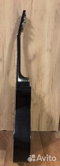 Акустическая гитара belucci