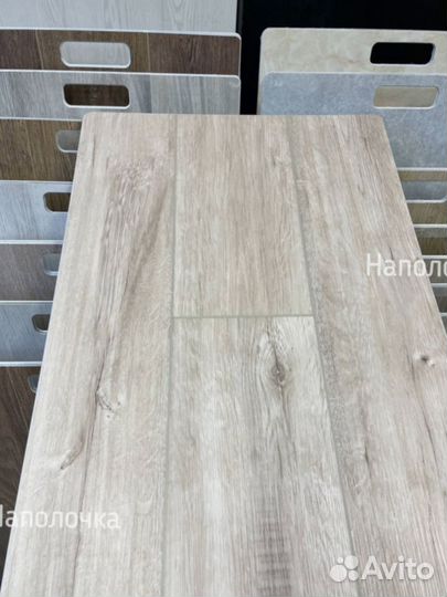 Кварцвиниловая spc плитка мелкий опт от 20м2