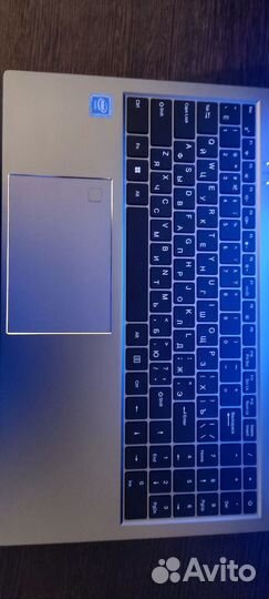 Blackview Acebook 8 ноутбук