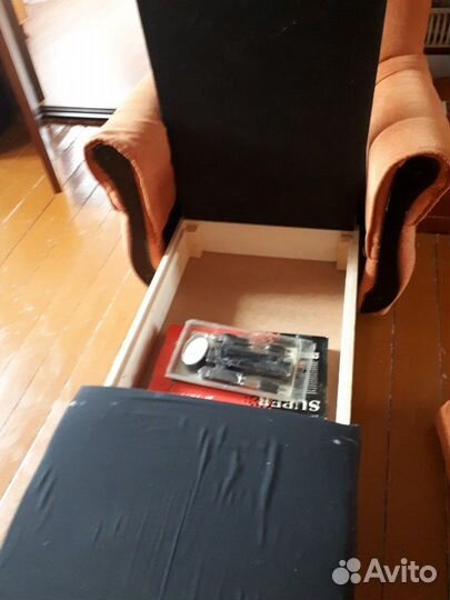 Кресло-кровать