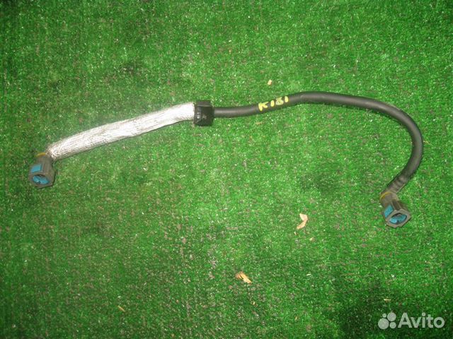 Трубка топливная Renault Scenic 3 (JZ) 2010