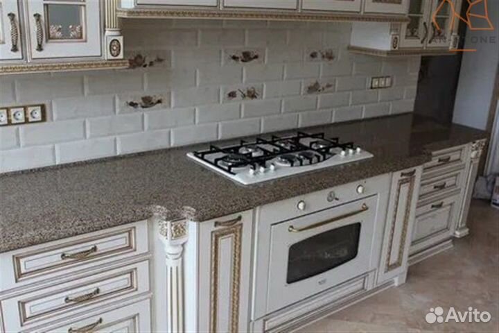 Столешница камень