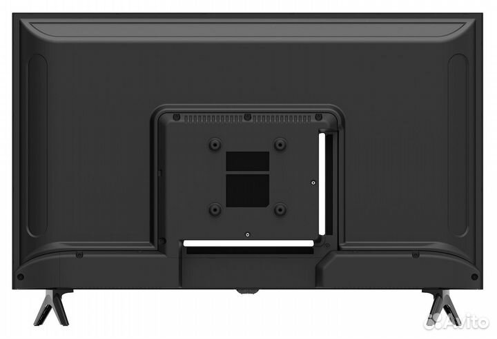 Haier 32 Smart TV S1