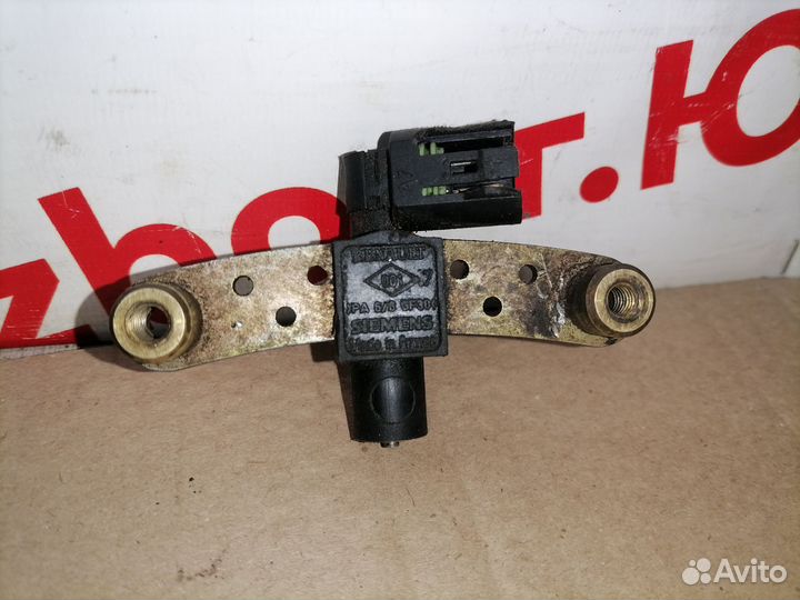 Датчик коленвала Renault Megane 1