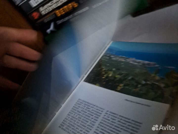 Тенерифе путеводитель